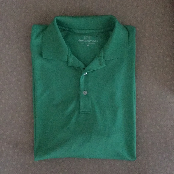 Vineyard Vines Polo - Picture 1 of 3
